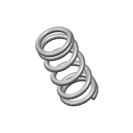 Approved Vendor Compression Spring, O= .057, L= .13, W= .008 G809966177